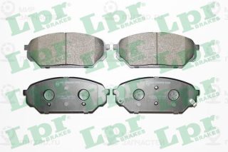 Запчасть LPR 05P1989