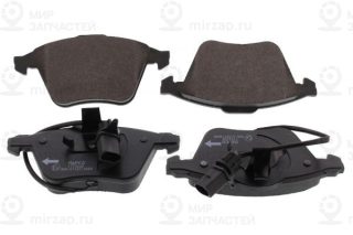 Запчасть MAPCO 6792
