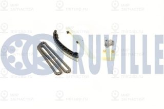 Запчасть RUVILLE 580117