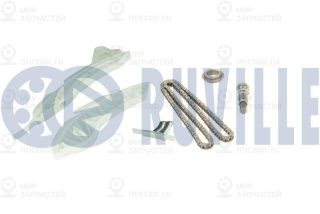 Запчасть RUVILLE 580184