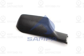 Насадка, решетка радиатора SAMPA 18400303