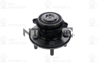 Комплект подшипника ступицы колеса SNR R20001