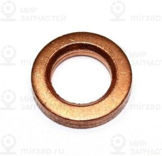 Прокладка, корпус форсунки ELRING 627410