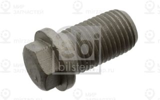 Запчасть FEBI 08277
