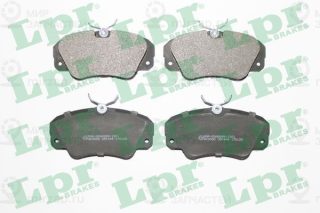 Запчасть LPR 05P449