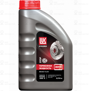 Запчасть LUKOIL 1338295