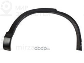 Запчасть HONDA 74410T1GE01