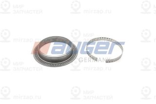 Зубчатый диск импульсного датчика, противобл. устр. AUGER 81160