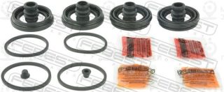 Ремкомплект тормозного суппорта FEBEST 0275D40F