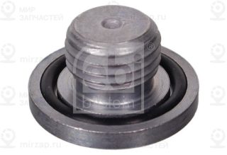 Запчасть FEBI 04572