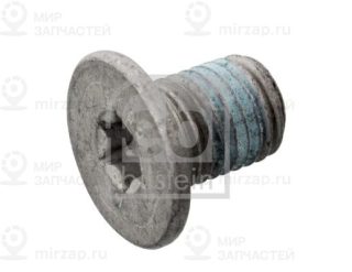 Запчасть FEBI 21663