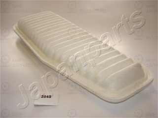 Запчасть JAPANPARTS FA284S