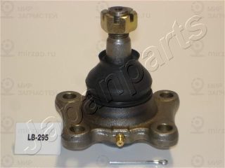 Шарнир независимой подвески / поворотного рычага JAPANPARTS LB295