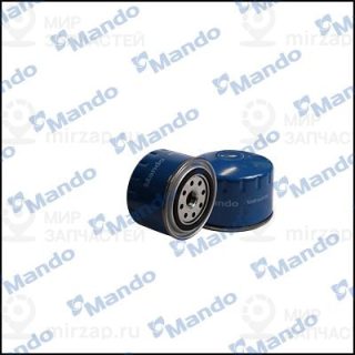 Фильтр масляный MANDO MMF045179