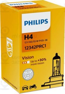Запчасть PHILIPS 12342PRC1