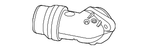 Запчасть BMW 11518482258