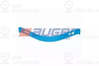 Кронштейн, колодки диского тормоза AUGER 68091