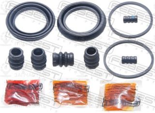 Запчасть FEBEST 1275ELANF
