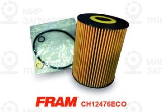 Запчасть FRAM CH12476ECO