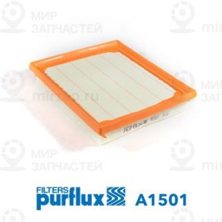 Фильтр воздушный PURFLUX A1501