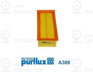 Фильтр воздушный PURFLUX A388