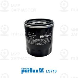 Фильтр масляный PURFLUX LS718