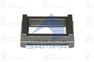 Подвеска / рычаг независимой подвески SAMPA 118074