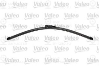 Запчасть VALEO 574468