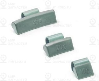 Запчасть CLIPPER 0325