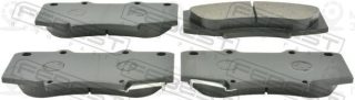 Запчасть FEBEST 0101KUN60F