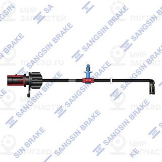 Запчасть SANGSIN SWS2902