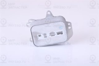 Радиатор масла двигателя NISSENS 90966