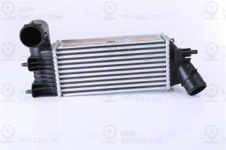 Интеркулер NISSENS 96765