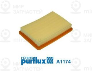 Фильтр воздушный PURFLUX A1174