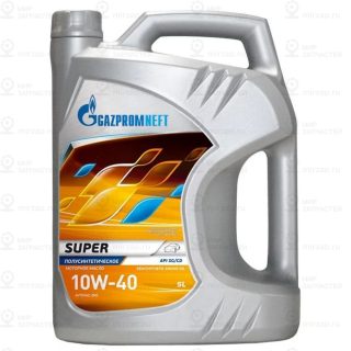Запчасть GAZPROMNEFT 2531401380