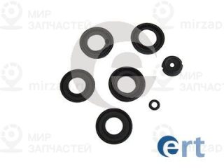 Ремкомплект, главный тормозной цилиндр ERT 200365
