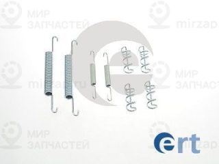 Комплектующие, стояночная тормозная система ERT 310031