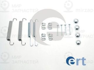 Комплектующие, стояночная тормозная система ERT 310062