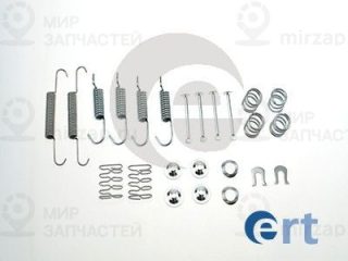 Комплектующие, стояночная тормозная система ERT 310101