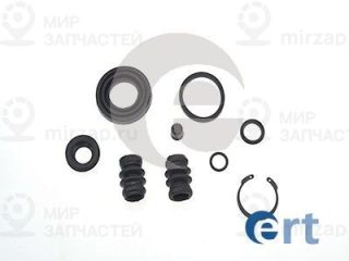 Ремкомплект тормозного суппорта ERT 400233