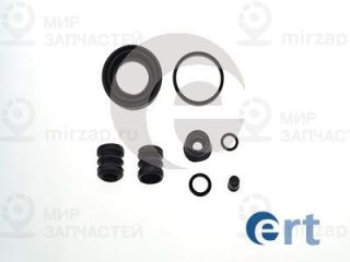 Ремкомплект тормозного суппорта ERT 400459