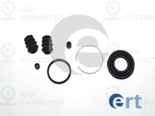 Ремкомплект тормозного суппорта ERT 400475
