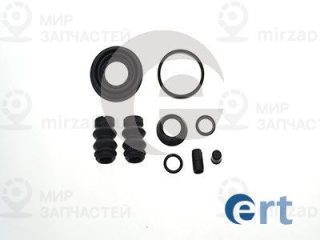 Ремкомплект тормозного суппорта ERT 400652