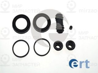 Ремкомплект тормозного суппорта ERT 400785