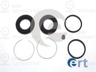 Ремкомплект тормозного суппорта ERT 400895