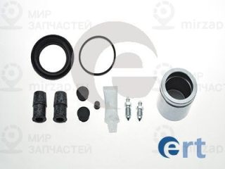 Ремкомплект тормозного суппорта ERT 400948