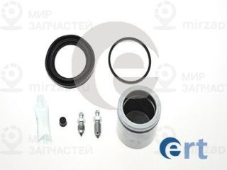 Ремкомплект тормозного суппорта ERT 400949