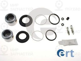 Ремкомплект тормозного суппорта ERT 400951