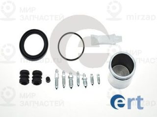 Ремкомплект тормозного суппорта ERT 401100
