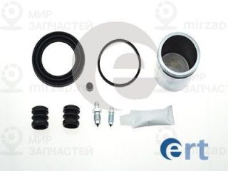 Ремкомплект тормозного суппорта ERT 401130